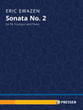 Sonata No. 2 cover